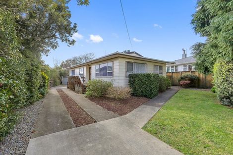 Photo of property in 6 Henton Street, Te Aroha, 3320