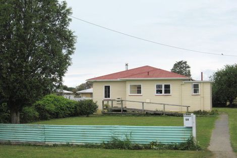 Photo of property in 56 Brabant Street, Opotiki, 3122