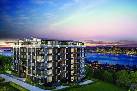 Photo of property in 82 Mokoia Road, Birkenhead, Auckland, 0626