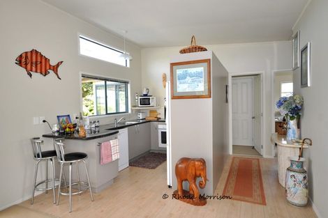 Photo of property in 16 Mariner Cove Road, Tinopai, Matakohe, 0593