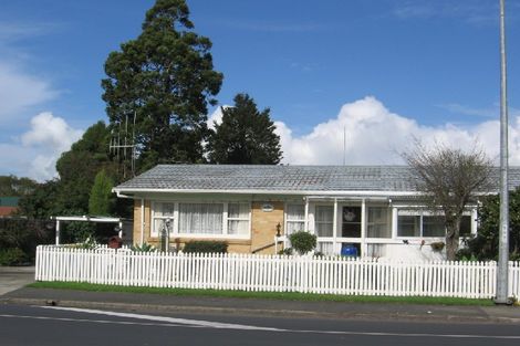 Photo of property in 40 Nixon Street, Kensington, Whangarei, 0112