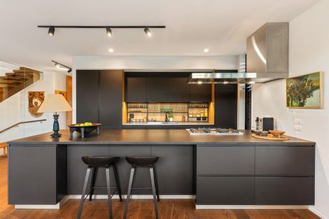 Photo of property in 14 Taurarua Terrace, Parnell, Auckland, 1052