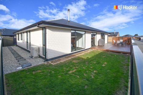 Photo of property in 6 Silverview Place, Mosgiel, 9024