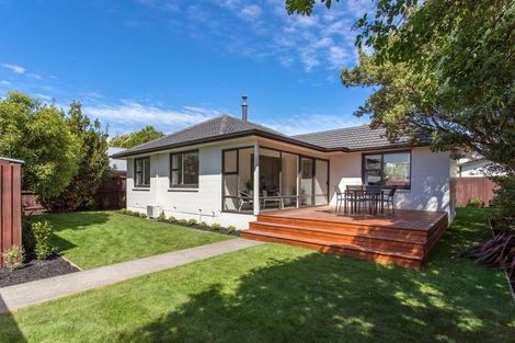 Photo of property in 15 Suffolk Street, Phillipstown, Christchurch, 8011
