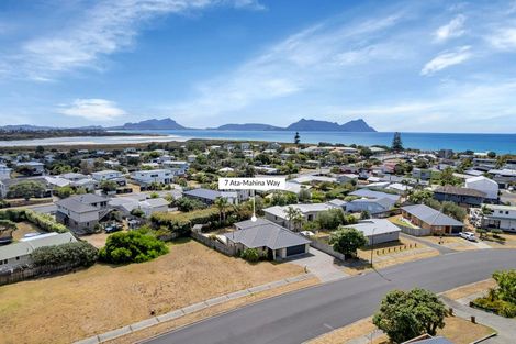 Photo of property in 7 Ata-mahina Way, Ruakaka, 0116