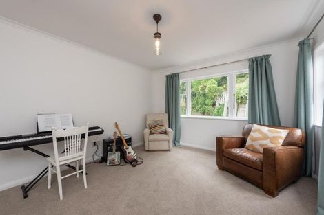 Photo of property in 43 Amritsar Street, Khandallah, Wellington, 6035