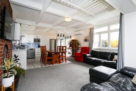 Photo of property in 31 Highfield Terrace, Newfield, Invercargill, 9812