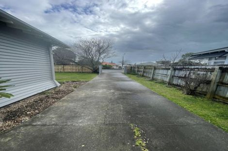 Photo of property in 50 Featherston Street, Takaro, Palmerston North, 4412