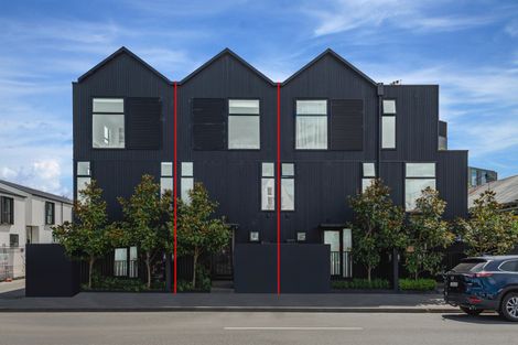 Photo of property in 23b Salisbury Street, Christchurch Central, Christchurch, 8013