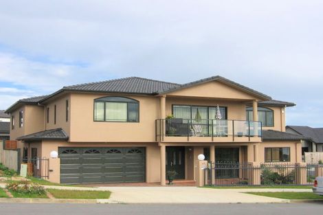 Photo of property in 65 Bronwylian Drive, Flat Bush, Auckland, 2016