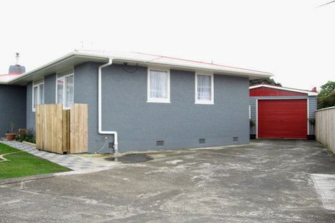 Photo of property in 22 Fitzherbert Avenue, Springvale, Whanganui, 4501