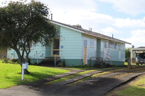 Photo of property in 83 Calthorp Close, Favona, Auckland, 2024
