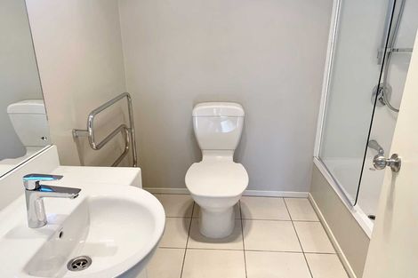 Photo of property in 52b Brockworth Place, Riccarton, Christchurch, 8011