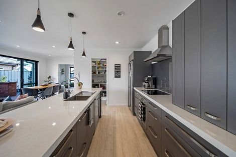 Photo of property in 14 Barcote Lane, Rolleston, 7615