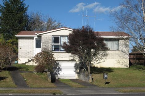 Photo of property in 17 Snell Drive, Chartwell, Hamilton, 3210