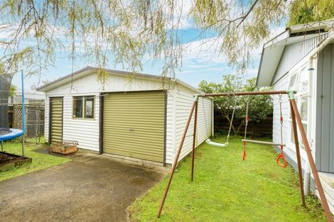 Photo of property in 15 Ruapehu Street, Chartwell, Hamilton, 3210