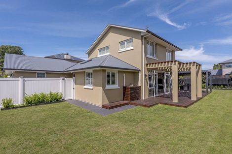 Photo of property in 52 Broomfield Terrace, Burwood, Christchurch, 8061