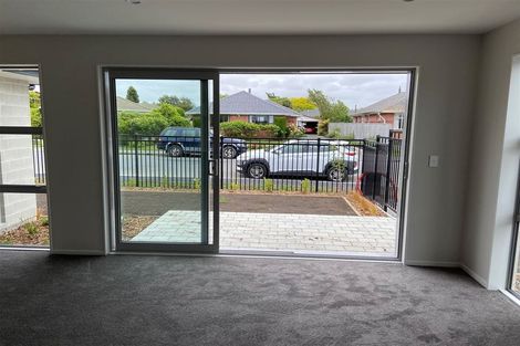 Photo of property in 9/3 Nyoli Street, Northcote, Christchurch, 8052