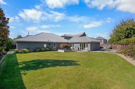 Photo of property in 9 Hemsworth Mews, Casebrook, Christchurch, 8051