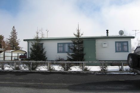 Photo of property in 38 Jollie Road, Twizel, 7901
