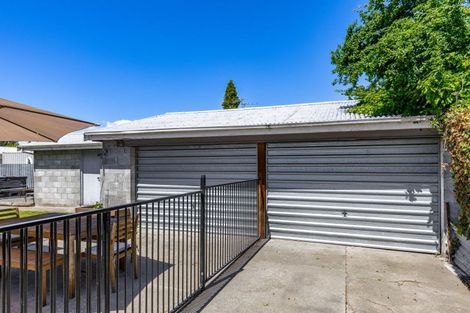 Photo of property in 3 Lucas Street, Riversdale, Blenheim, 7201