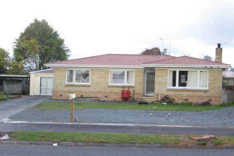 Photo of property in 6 Hogan Street, Hamilton East, Hamilton, 3216