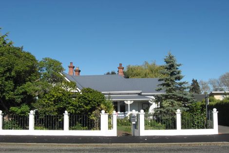 Photo of property in 6 Cameron Street, Ashburton, 7700