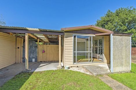 Photo of property in 52 Leslie Street, Waiau, 7332
