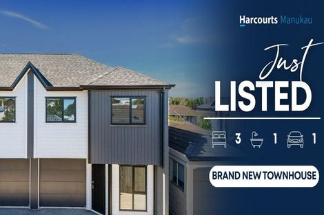 Photo of property in 26b Rangataua Place, Manurewa, Auckland, 2102