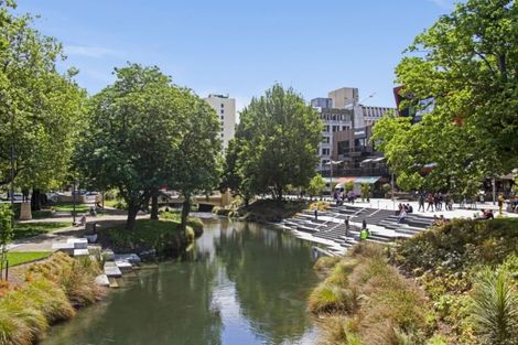 Photo of property in 43/868 Colombo Street, Christchurch Central, Christchurch, 8013