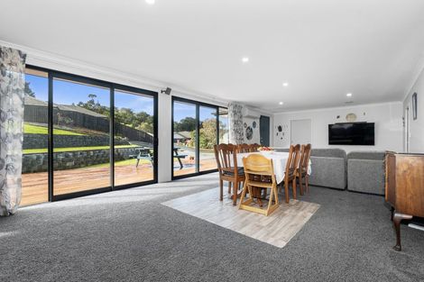 Photo of property in 23 Melody Lane, Horahora, Whangarei, 0110