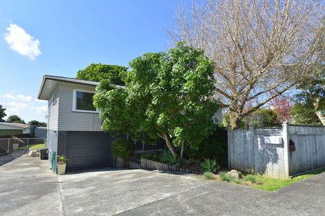Photo of property in 1 Tuatara Drive, Te Kamo, Whangarei, 0112