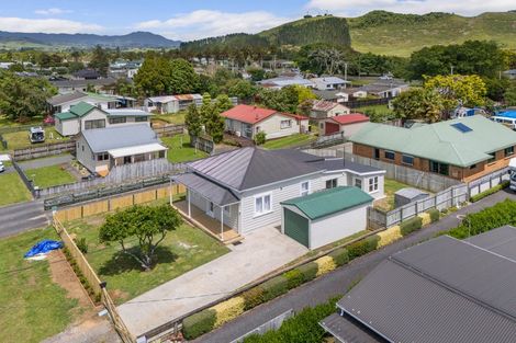 Photo of property in 33 Galbraith Street, Waihi, 3610