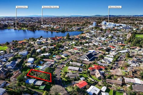 Photo of property in 30 Kowhai Street, Hamilton Lake, Hamilton, 3204