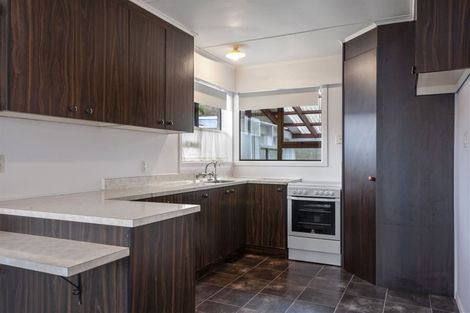 Photo of property in 15 Campbell Street, Taumarunui, 3920