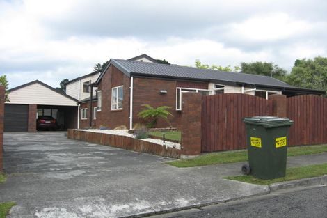 Photo of property in 20 Monowai Place, Aramoho, Whanganui, 4500