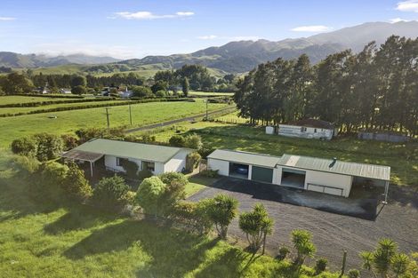 Photo of property in 17 Tui Pa Road, Te Aroha, 3392