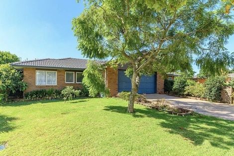 Photo of property in 1 Quartley Place, Huntington Park, Auckland, 2013