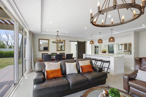 Photo of property in 52 Broomfield Terrace, Burwood, Christchurch, 8061