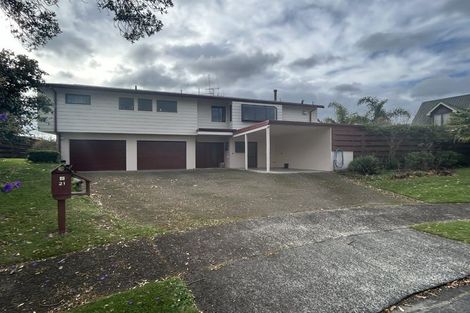 Photo of property in 21 Taylor Street, Ohauiti, Tauranga, 3112