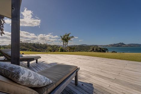 Photo of property in 899e Purangi Road, Cooks Beach, Whitianga, 3591
