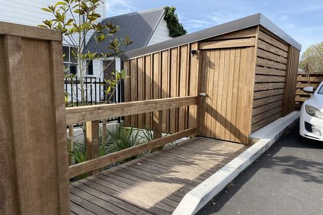 Photo of property in 10/69 Suva Street, Upper Riccarton, Christchurch, 8041