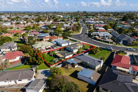 Photo of property in 124 Gloucester Road, Manurewa, Auckland, 2102