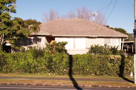 Photo of property in 5 Skipton Street, Mangere East, Auckland, 2024