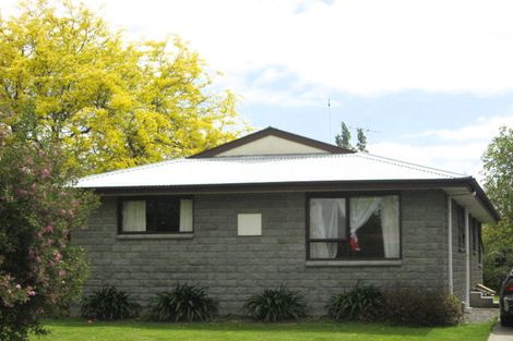 Photo of property in 5 Rothwell Place, Springlands, Blenheim, 7201