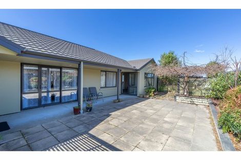 Photo of property in 5 Kinglear Drive, Rolleston, 7614