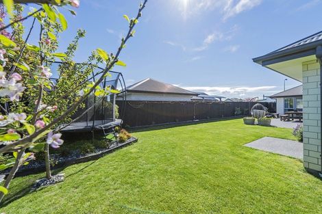 Photo of property in 25 Blue Jean Avenue, Rolleston, 7614