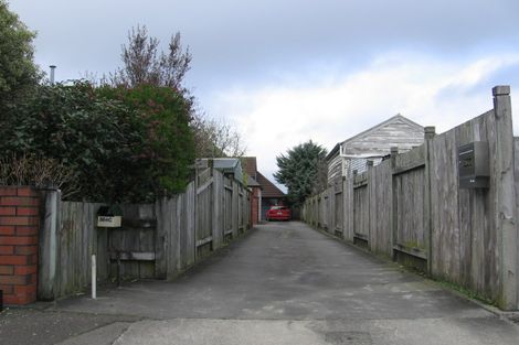 Photo of property in 384c Featherston Street, Palmerston North, 4414