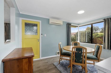Photo of property in 25 Charnwood Crescent, Bishopdale, Christchurch, 8051