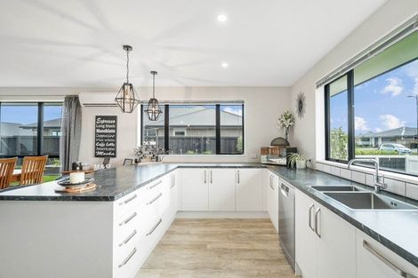 Photo of property in 26 Jean Archie Drive, Rolleston, 7614